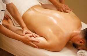 رقم مساج منزلي