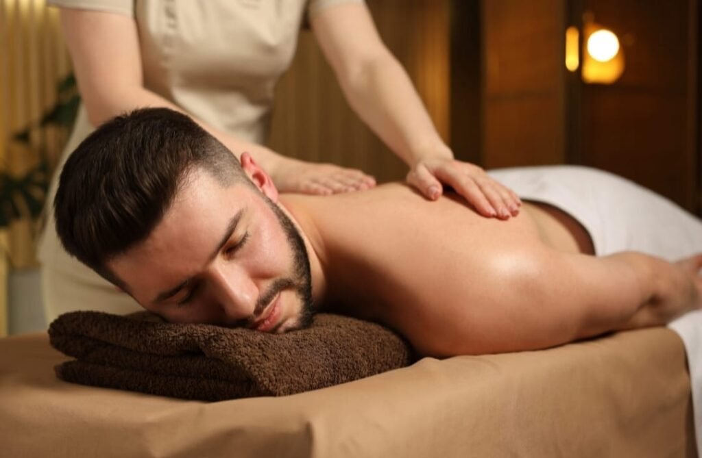 مساج منزلي 23 ساعة نسائي